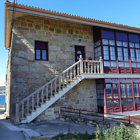 Apartamento Pirulana Appartamento Finisterre Esterno foto