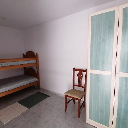 Apartamento Pirulana Appartamento Finisterre Esterno foto