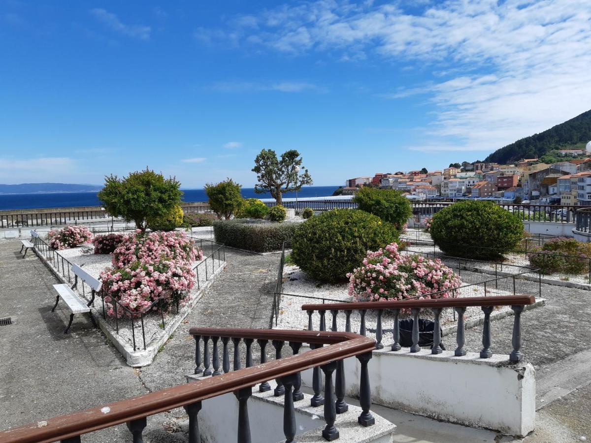 Apartamento Pirulana Appartamento Finisterre Esterno foto