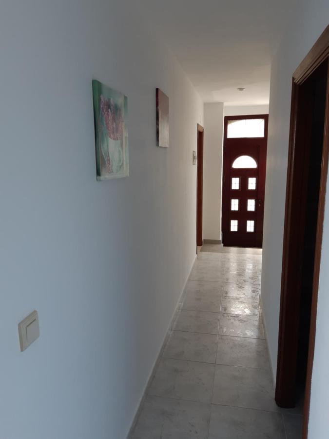 Apartamento Pirulana Appartamento Finisterre Esterno foto