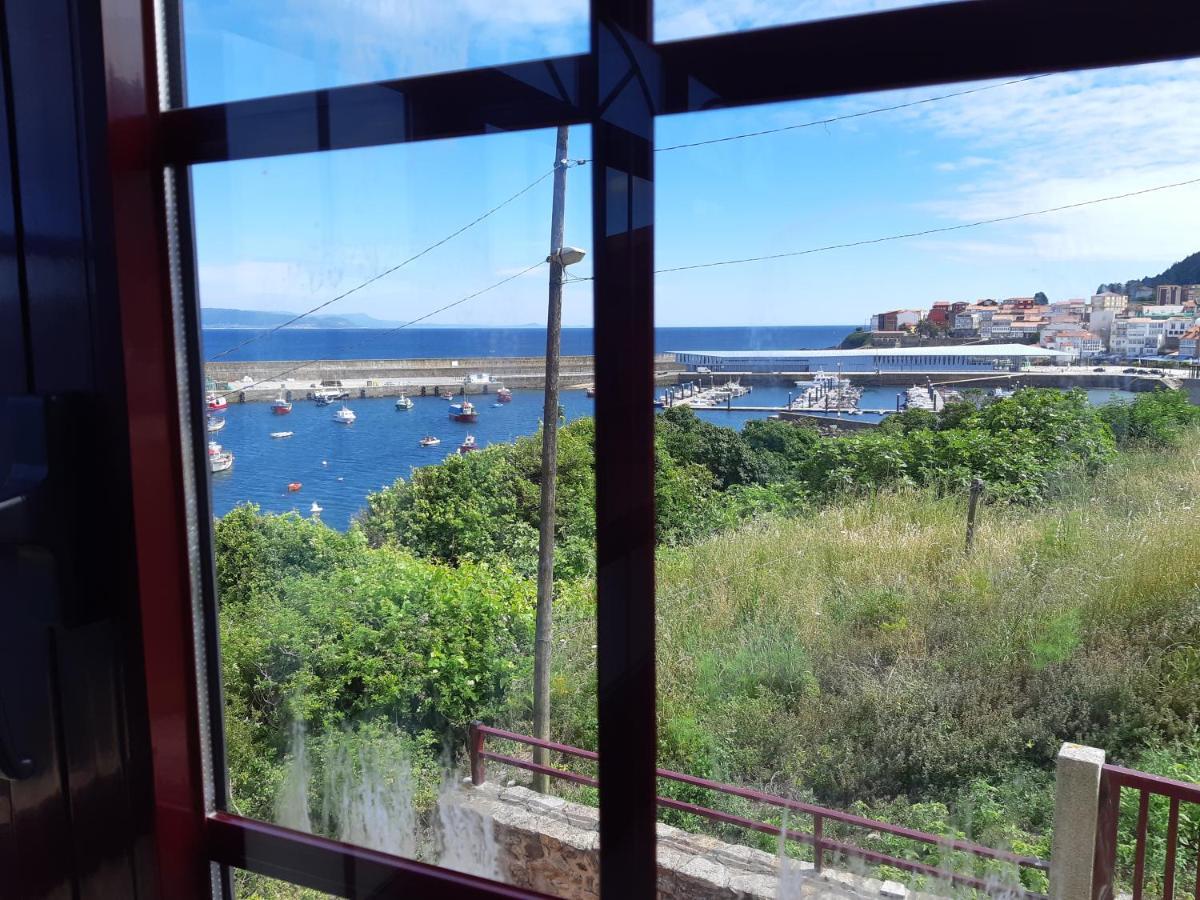 Apartamento Pirulana Appartamento Finisterre Esterno foto