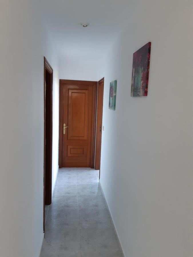 Apartamento Pirulana Appartamento Finisterre Esterno foto