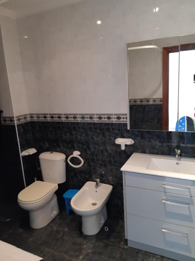 Apartamento Pirulana Appartamento Finisterre Esterno foto