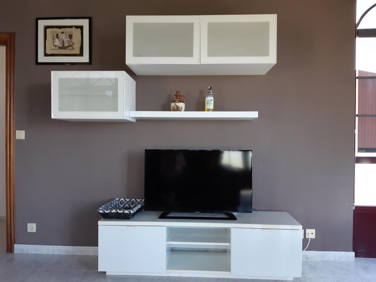 Apartamento Pirulana Appartamento Finisterre Esterno foto