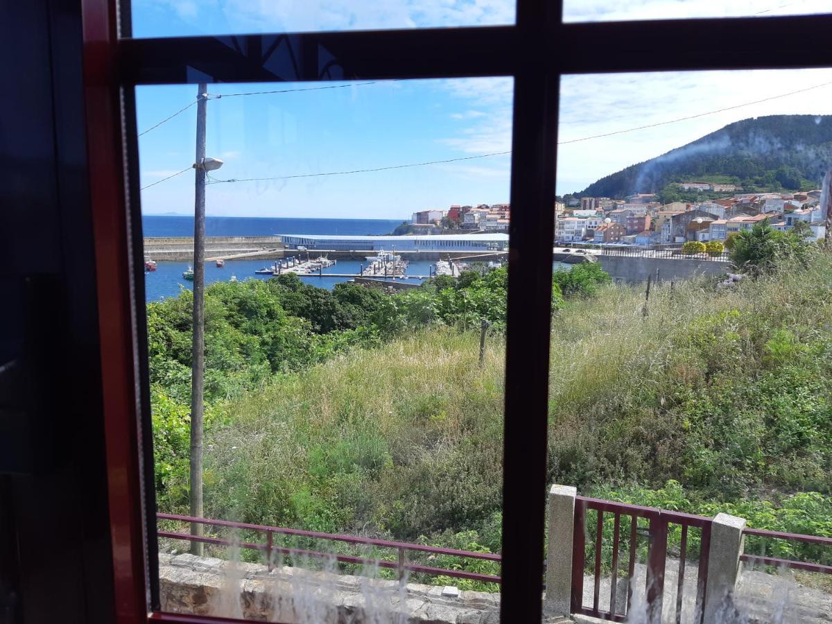Apartamento Pirulana Appartamento Finisterre Esterno foto