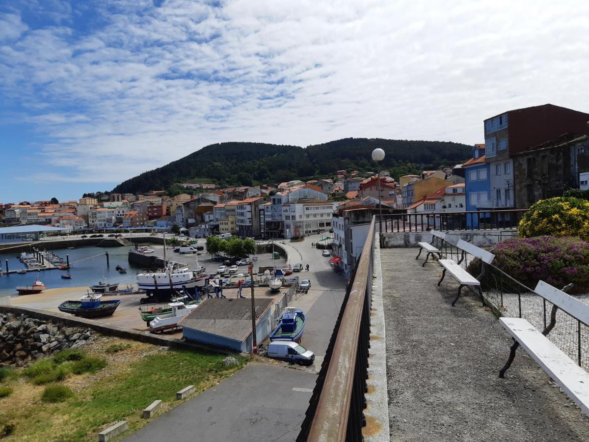 Apartamento Pirulana Appartamento Finisterre Esterno foto