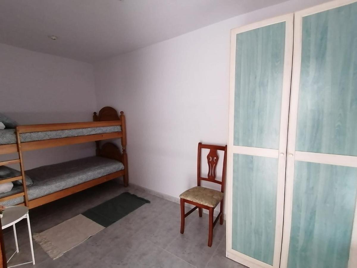 Apartamento Pirulana Appartamento Finisterre Esterno foto